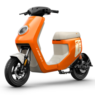 小牛电动 MT Sport 电动自行车 4830 门店自提