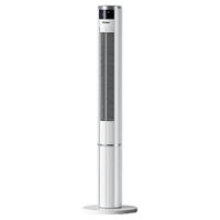 海尔 FZJ9007A 三档调节 塔扇 白色