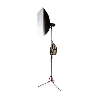 Fotopro/富图宝 便携反折 碳纤维三脚架
