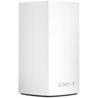 LINKSYS 领势 Velop WHW0102 1300M 千兆双频 WiFi 5 分布式路由器 白色 两个装