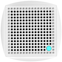 LINKSYS 领势 VELOP全屋覆盖wifi路由器WHW0103高通四核芯片分布式MESH双频3900M千兆大户型家用