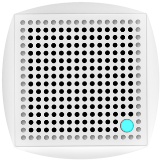 LINKSYS 领势 VELOP全屋覆盖wifi路由器WHW0103高通四核芯片分布式MESH双频3900M千兆大户型家用