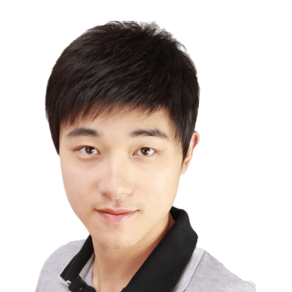  BESTUNG/佰丝堂 全真发 男士假发  自然黑