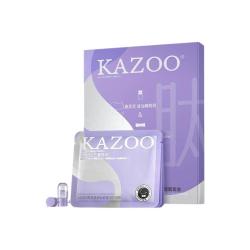 KAZOO 淡化重度颈纹 颈部护理套装
