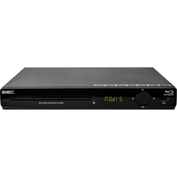 GIEC 杰科 BDP-G2805 蓝光播放器 黑色