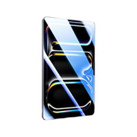  UGREEN/绿联 全屏防摔抗指纹 iPad钢化膜