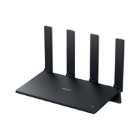 华为路由器AX6 Pro家用无线7200M千兆wifi6+信号放大器穿墙王漏油器电竞mesh5g AX6 pro黑丨WiFi6+7200M丨5G双频 晒单20元红包+小风扇+魔方插座3选1