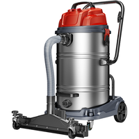  Jarrow FORMULAS/杰诺 干湿两用 商用吸尘器