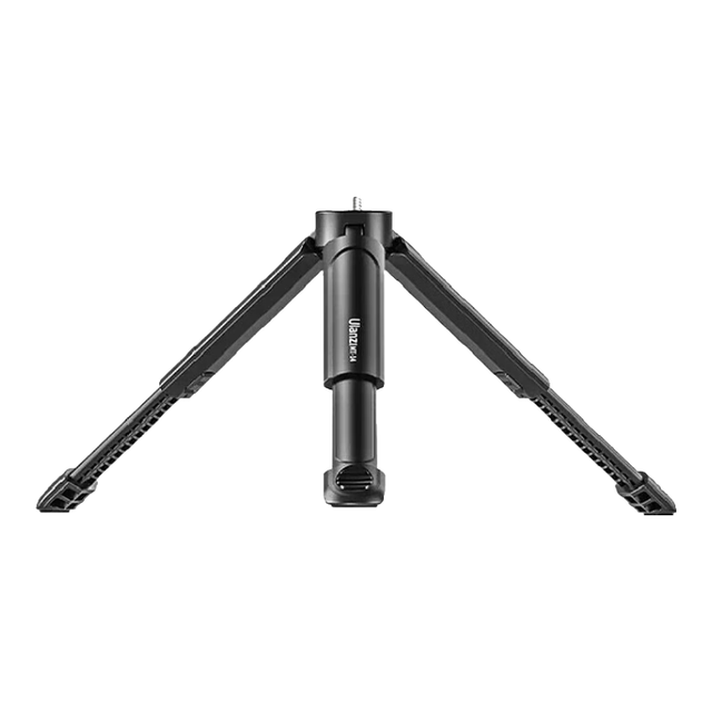 优篮子 MT-14 可延长铝合金三脚架