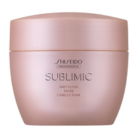 SHISEIDO 资生堂 芯护理道轻盈丝逸发膜 200g