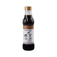 中华老字号培丽虾籽酱油500ml生抽一级酿造虾籽酱油家用炒菜凉拌