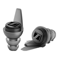 SENNHEISER 森海塞尔 SoundProtex 听力保护耳塞