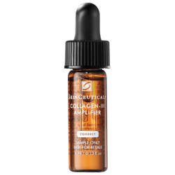 修丽可 修护抗皱保湿紧致 胶原精华  4ml