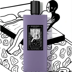 冰希黎 艺术家联名淡香水 深夜静果-小众高阶香50ml