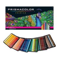 Premier 三福培斯玛 PRISMACOLOR 油性彩色铅笔