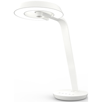 SKYPIX 唯彩 LHW02-C3 远程辅导作业机智能学习台灯 银色