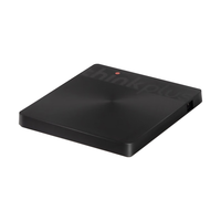 ThinkPad 思考本 TX802 刻录机 黑色