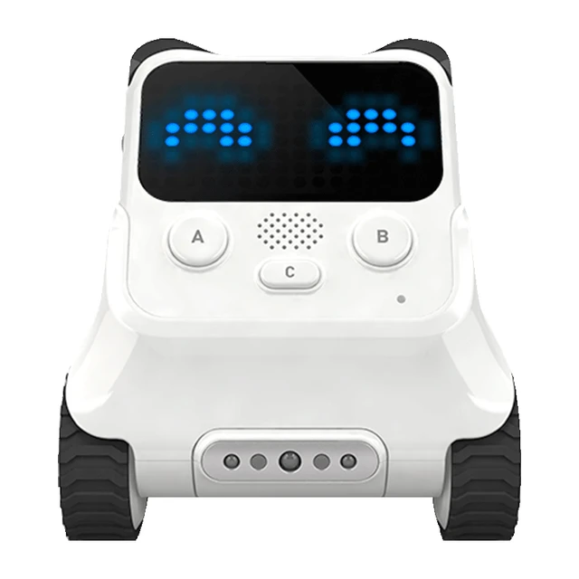  Makeblock AI人工智能 儿童可程玩具