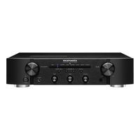 marantz 马兰士 PM6007 2.0声道功放机 黑色