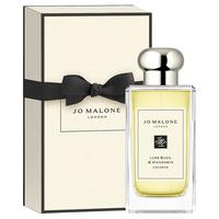 Jo Malone London 祖·玛珑 柑橘香系列 青柠罗勒与柑橘中性古龙水 EDC