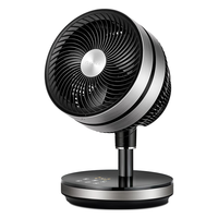 GREE 格力 FSTZ-20X60Bg3 空气循环扇 黑+太空灰