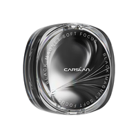 卡姿兰 遮瑕柔焦持久防汗不脱妆 气垫bb霜  02自然偏白 13g*2