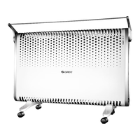 格力 NBDC-X6022 取暖器 白色