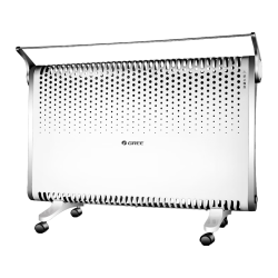 格力 NBDC-X6022 取暖器 白色