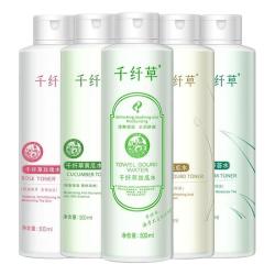 千纤草 黄瓜水