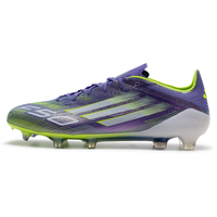 阿迪达斯 adidas F50 ELIT E FG钉鞋男鞋女鞋低帮运动鞋耐磨训练足球鞋