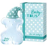 TOUS 桃丝熊 桃丝宝贝中性古龙水 EDC