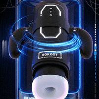 名器 全自动飞机杯（手持式电玩手柄，大男孩的快乐你懂得）