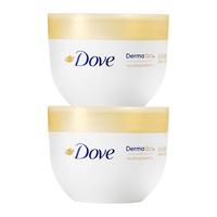 多芬身体乳滋润莹焕亮乳235g干燥缺水肌补水保湿露男女士精华霜正品 润泽保湿精华身体乳235g