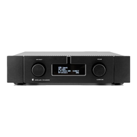  昌业 DSD512 PCM发烧音响 音频解码器