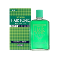 YANAGIYA 柳屋 头皮营养液 薄荷香型 240ml*2