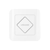 乐光(LEGUANG)A810胖 无线AP吸顶式双频千兆wifi