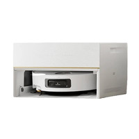 追觅 S60 Pro 扫拖一体机 超薄平嵌版