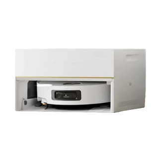 国家补贴、今日必买：追觅 S60 Pro 扫拖一体机 超薄平嵌版