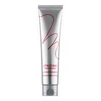 资生堂专业美发（SHISEIDO PROFESSIONAL）强力定型发泥70g造型持久定型发蜡中短发自然蓬松不沾腻