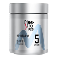  Maestro/美涛 持久定型 男士发蜡  85g