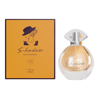 YVETTI/希汀 持久淡香 女士香水 礼盒 50ml