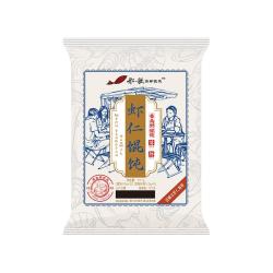 船歌鱼水饺 鲜虾蟹籽云吞青岛野馄饨311g 30只