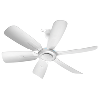 Midea/美的 FC70-FA 智能遥控 吊扇 20W