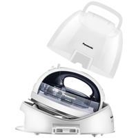 Panasonic 松下 NI-WL65-H 电熨斗 白色