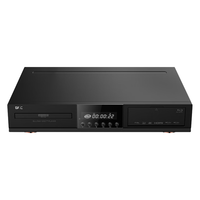 GIEC 杰科 BDP-G5600 蓝光播放机