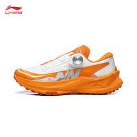  LI-NING/李宁 轻量高回弹 越野跑鞋