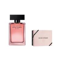 narciso rodriguez 纳西索·罗德里格斯 深邃玫瑰女士浓香水 EDP