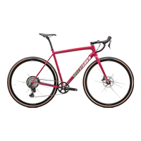 SPECIALIZED闪电 CRUX COMP 碳纤维砾石公路自行车