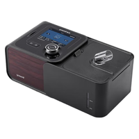 yuwell 鱼跃 YH-720S 止鼾机 黑木色