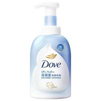 Dove 多芬 深层营润浓密沐浴泡泡 400ml